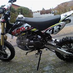 Kayo CRF-H