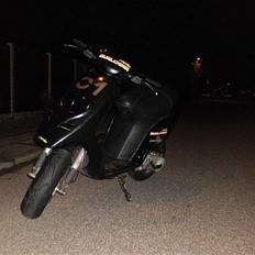 Piaggio Typhoon R-setup SOLGT