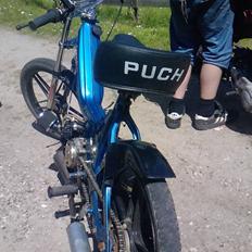 Puch maxi 2gear *SOLGT*