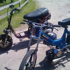 Puch maxi 2gear *SOLGT*