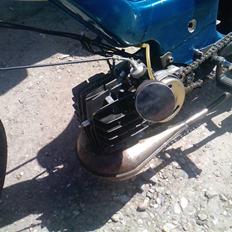 Puch maxi 2gear *SOLGT*