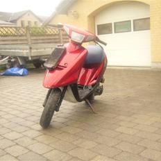 Yamaha Jog AS LC - [Byttet]