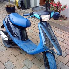 Yamaha  Jog As SOLGT