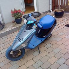 Yamaha  Jog As SOLGT