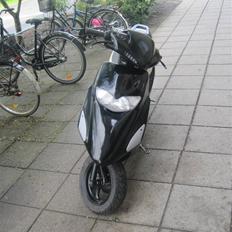 Honda sfx Bytte væk 