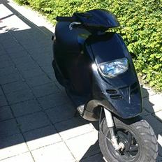 Piaggio typhoon (solgt)