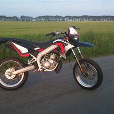 Gilera SMT