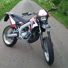 Gilera SMT