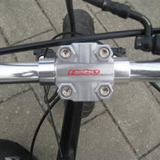 Suzuki Fz50/SR