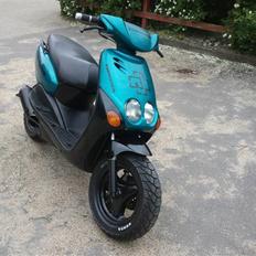 Yamaha neos 