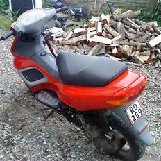 Gilera runner lc