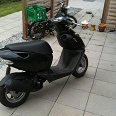 Aprilia Sonic Solgt