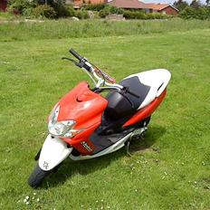 Yamaha jog r ac Tilsalg