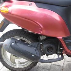 Piaggio Typhoon SOLGT...