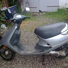 Aprilia amico buiness tilsalg