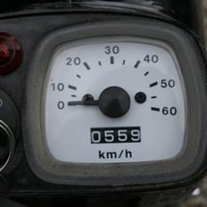 Suzuki fz50