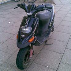 Gilera stalker solgt