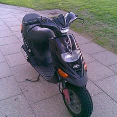 Gilera stalker solgt