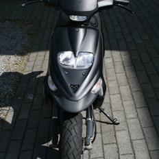 Gilera Stalker *SOLGT*