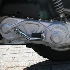 Gilera Stalker *SOLGT*