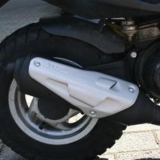 Gilera Stalker *SOLGT*