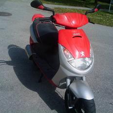 Peugeot Vivacity Sportline ~VÆK~