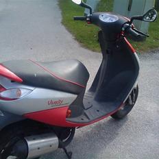 Peugeot Vivacity Sportline ~VÆK~