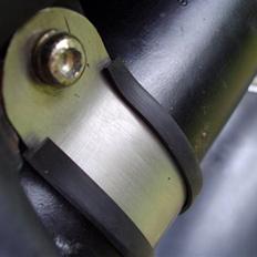 Sachs MadAss TIL SALG!!!!