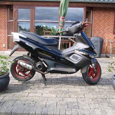 Gilera Runner $BYTTET$