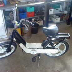 Vespa ciao C7E1T solgt