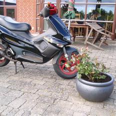Gilera Runner $BYTTET$