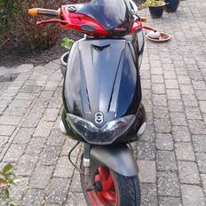 Gilera Runner $BYTTET$