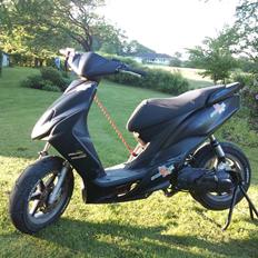 Yamaha Jog R Evo2 LC