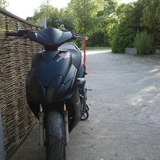 Yamaha Jog R Evo2 LC