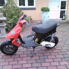 Gilera stalker