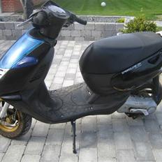 Aprilia sonic TILSALG