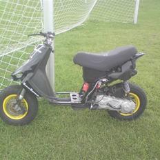 Gilera Stalker (Under Ombygning)