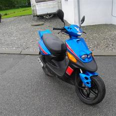 Yamaha bws spy slogt