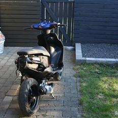 Yamaha Jog R (byttet)