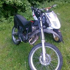 Gilera rcr