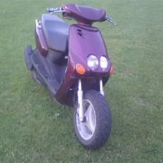 Yamaha Neos