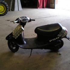 PGO comet(druk spand)Til salg