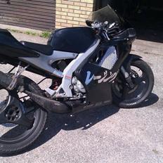 Aprilia RS50 [Solgt]