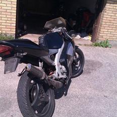 Aprilia RS50 [Solgt]