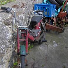 Puch maxi 2 gear/K solgt