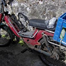 Puch maxi 2 gear/K solgt