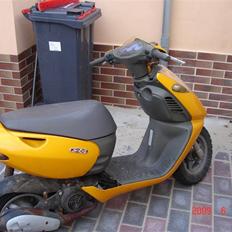 Aprilia sonic tilsalg 