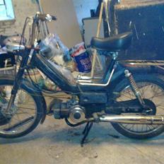 Puch maxi kl BYTTET