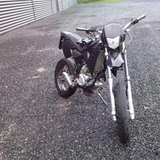 CPI Super Motard BYTTET