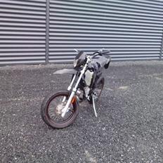 CPI Super Motard BYTTET